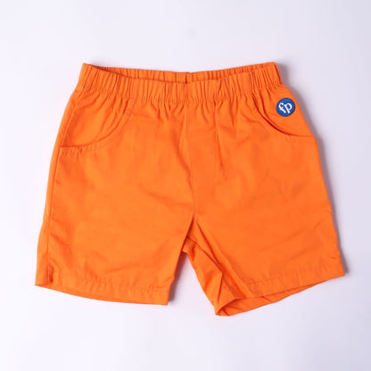 Conjunto de Camisa y Short Para Niños Marca FISHER-PRICE